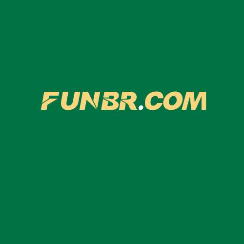 Logo da FUNBR